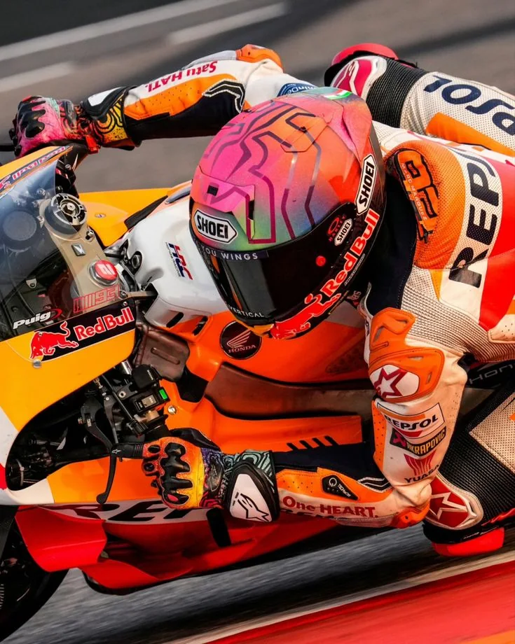 MotoGP Hongrie